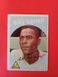 1959 Topps Billy Harrell #433 EX EX+