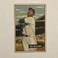 1951 Bowman Set-Break #165 Ted Williams K35