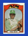 1972 Topps Set-Break #169 Vida Blue VG-VGEX *GMCARDS*