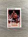 1991-92 NBA Hoops Bimbo Coles Basketball Cards #108