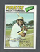 1977 Topps Baseball #460 Willie Stargell