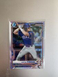 2021 Bowman Chrome - Prospects  Mojo Refractor #BCP-242 Justin Foscue (RC)