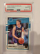 LaMelo Ball 2020 Panini Donruss Rated Rookie Rookie #202