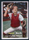 1957 TOPPS MACK BURK #91 Philadelphia Phillies