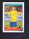 2015 Donruss #68A Lionel Messi