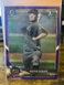 2018 BOWMAN DRAFT CHROME PURPLE REFRACTOR JACKSON GODDARD RC #'D /250 #BDC-147