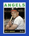 1964 Topps Set-Break #333 Billy Moran EX-EXMINT *GMCARDS*