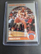 1990-91 NBA Hoops - Perforated; "Famous" People in Background #205 Mark Jackson