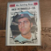 1970 Topps - #457 Rico Petrocelli