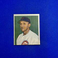 1950 Bowman Baseball Emil Leonard #170 Chicago Cubs NR-MT (miscut)