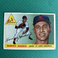 1955 Topps - #43 Harvey Haddix