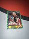 1986 Topps Football #255 Boomer Esiason Rookie RC Bengals  NM