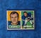 1957 Topps #17 Art Spinney - Baltimore Colts - Nice  !