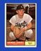 1961 Topps Set-Break #269 Harry Chiti EX-EXMINT *GMCARDS*