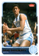 2011-12 Fleer Retro #32 Brad Daugherty North Carolina Tar Heels Cleveland