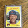 1959 Topps - #488 Walt Moryn