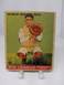 1933 Goudey Big League Chewing Gum R319 Herold Muddy Ruel #18 Rookie RC