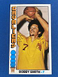 1976-77 Topps Bobby Smith Basketball Card #114 Cleveland Cavaliers (C)