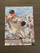 1997 Metal Universe Derek Jeter #118 New York Yankees