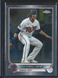 Alex Kirilloff - 2022 Topps Chrome #105 - Minnesota Twins