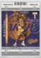 2003-04 Fleer Authentix Kobe Bryant #25 HOF