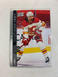 Christopher Tanev 2020-21 Upper Deck Extended Series #520 Card Flames