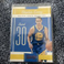 Stephen Curry 2010-11 Panini Classics #27 Golden State Warriors