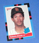 1988 DONRUSS ROBERTO ALOMAR SAN DIEGO PADRES RATED ROOKIE BASEBALL CARD #34