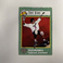 Tony Hawk 1990 Sports Illustrated for Kids trading card #152 rookie card