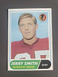 1968 Topps Jerry Smith #140 Rookie RC