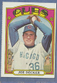 1972  TOPPS   JOE DECKER    mid-high #612   NRMT or better     CUBS