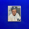 1950 Bowman Baseball Mickey Harris #160 Washington Senators EX