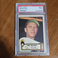 1952 Topps - Semi-High # #271 Jim Delsing