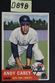 Vintage 1953 Topps - ANDY CAREY - New York Yankees Card #188 (D898