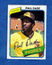 1980 TOPPS PAUL DADE #254