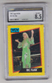 1991 - Impel WCW - #45 - Ric Flair - GRADED!!!