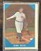 1960 Fleer Baseball Greats - #3 Babe Ruth