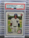 2020 Bowman 1st Edition Jasson Dominguez 1st Prospect #BFE8 PSA 10 Yankees