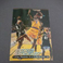 Kobe Bryant 1999-2000 FLEER ULTRA #50 LAKERS HOF