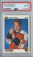Peter Forsberg 1991 92 UD upper deck hockey #64 flyers RC rookie PSA 10