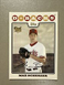 2008 Topps Update & Highlights Max Scherzer #UH280 Rookie RC Diamondbacks