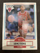 Fleer 1990 B.J. Armstrong #22 Rookie RC Basketball Card!