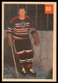 1954-55 Parkhurst NM George Gee #80