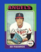 1975 Topps Set-Break #476 Ed Figueroa RC NM-MT OR BETTER *GMCARDS*