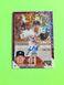 #/299 2023 Topps Chrome Update GARRETT HILL RC #RA-GH Purple Speckle Auto 