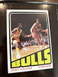 1972 TOPPS BASKETBALL #152 Chet Walker Chicago Bulls NEAR MINT!!! 🏀🏀🏀