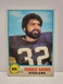 1978 Topps Holsum #26 Franco Harris