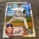 Michael Grove  Dodgers 2023 Topps Chrome Rookie #22