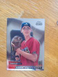 2000 Topps Chrome Traded Adam Wainwright (RC). Braves #T88. Nice!