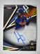 2022 Bowman's Best Best of 2022 Auto #B22-HP Hedbert Perez - Milwaukee Brewers